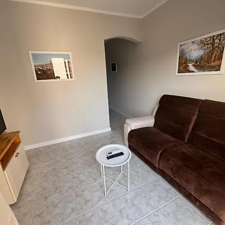 Апартаменты Seafront 2br Xwejni Bay Qbajjar